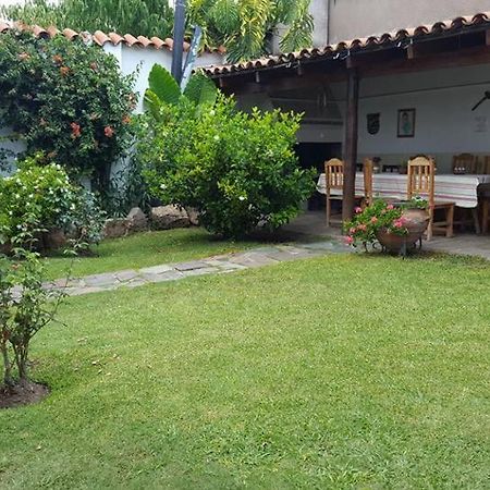 Hostal Pueblo Andino Salta Ngoại thất bức ảnh