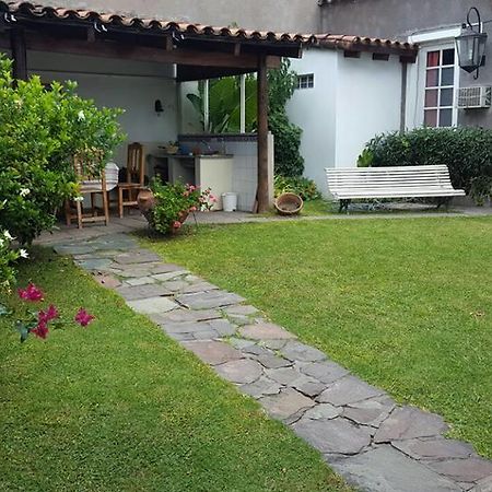 Hostal Pueblo Andino Salta Ngoại thất bức ảnh