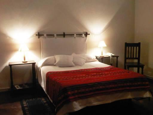 Hostal Pueblo Andino Salta Ngoại thất bức ảnh