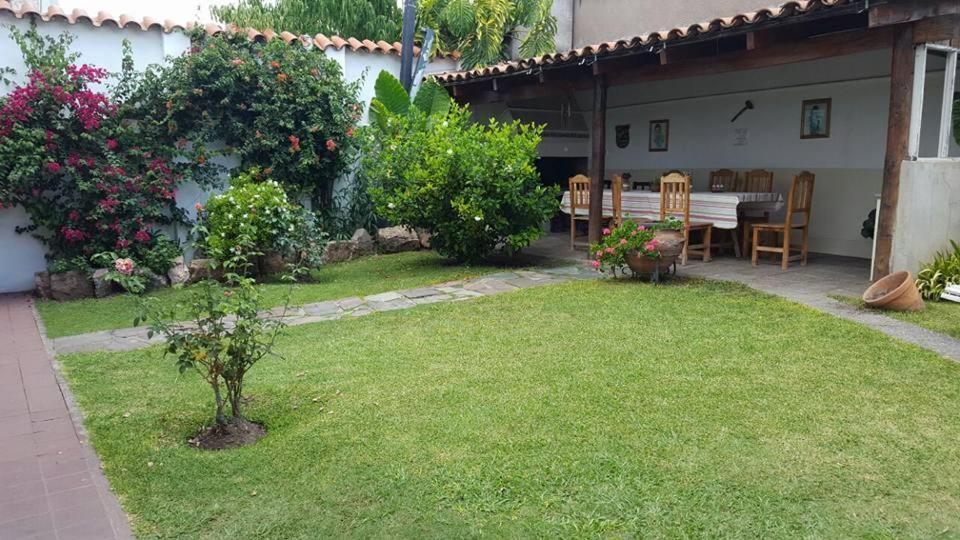 Hostal Pueblo Andino Salta Ngoại thất bức ảnh
