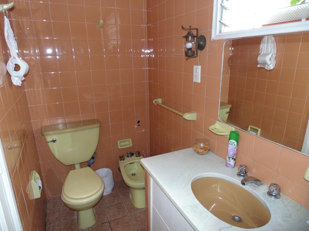 Hostal Pueblo Andino Salta Phòng bức ảnh
