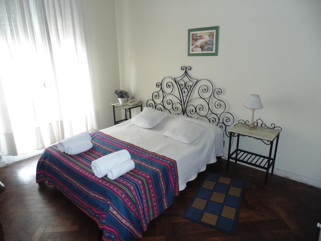 Hostal Pueblo Andino Salta Phòng bức ảnh