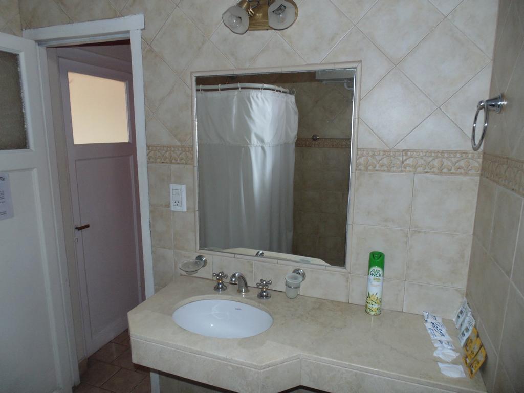 Hostal Pueblo Andino Salta Phòng bức ảnh