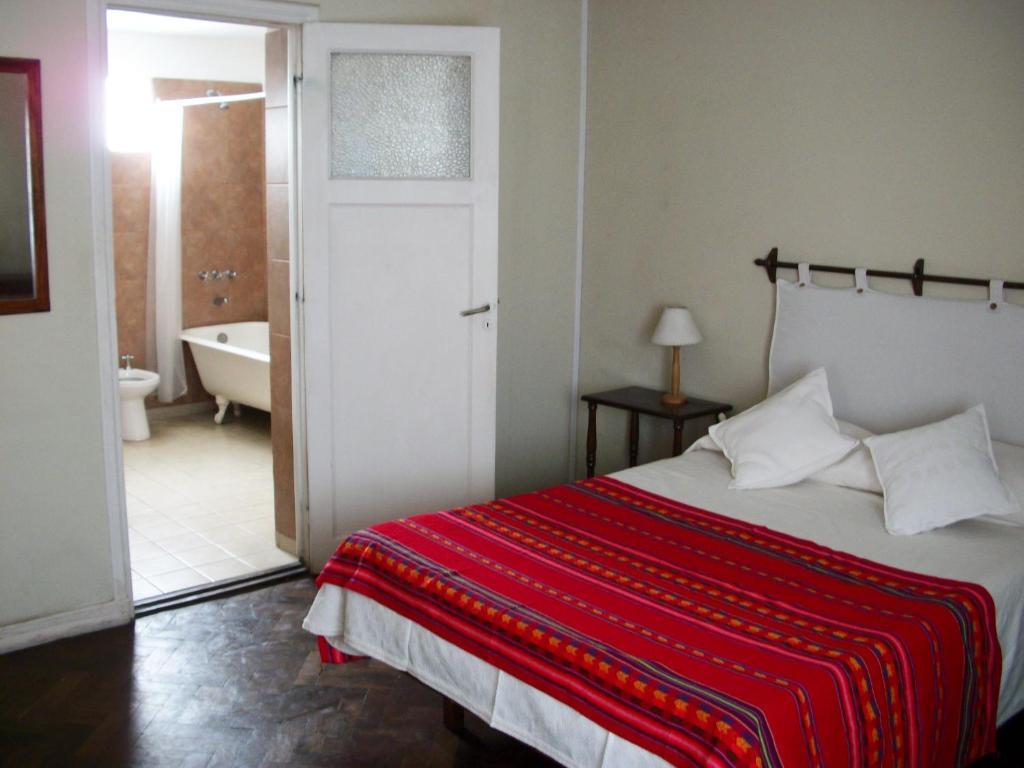 Hostal Pueblo Andino Salta Phòng bức ảnh
