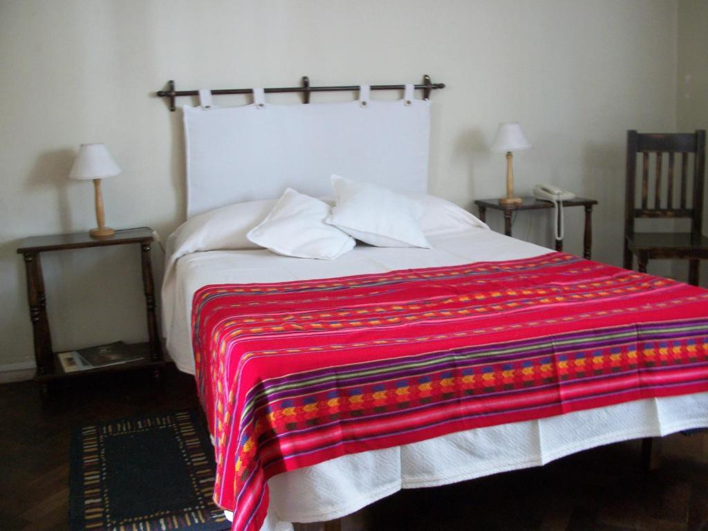 Hostal Pueblo Andino Salta Phòng bức ảnh