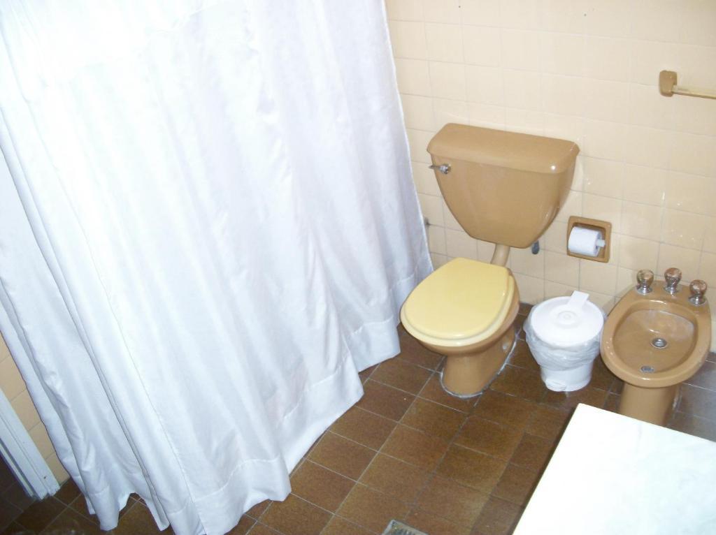 Hostal Pueblo Andino Salta Ngoại thất bức ảnh