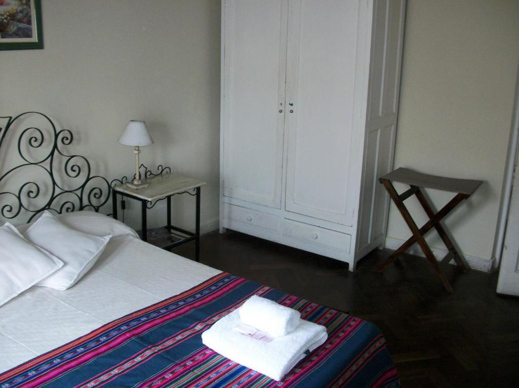 Hostal Pueblo Andino Salta Phòng bức ảnh