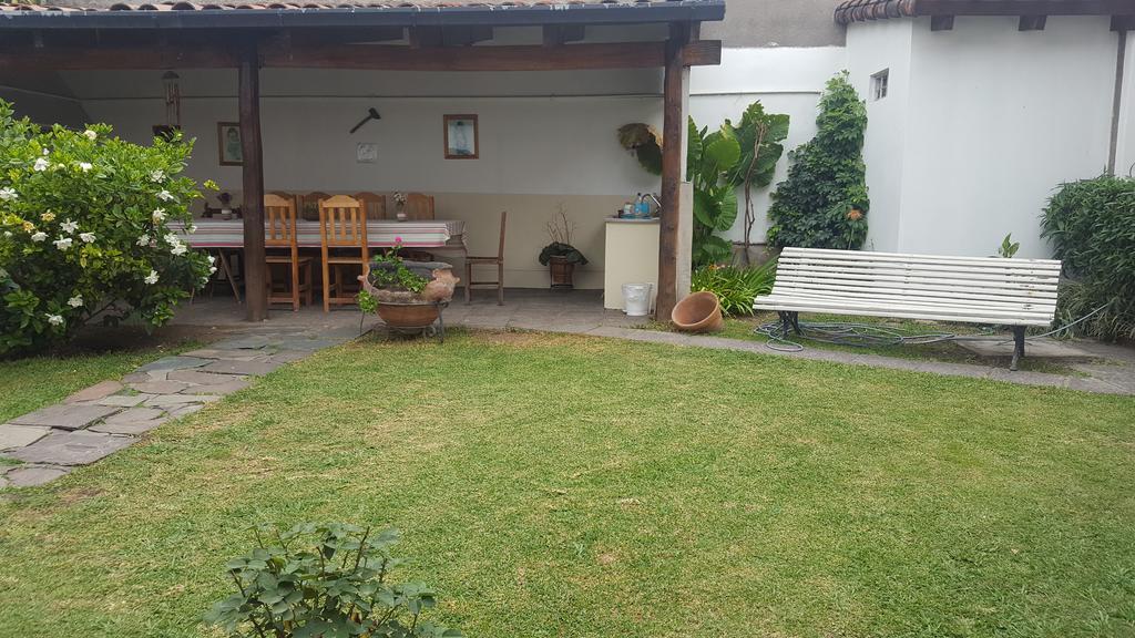Hostal Pueblo Andino Salta Ngoại thất bức ảnh