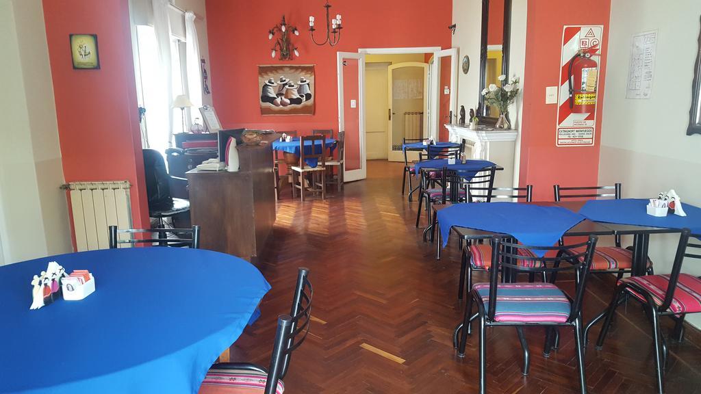 Hostal Pueblo Andino Salta Ngoại thất bức ảnh