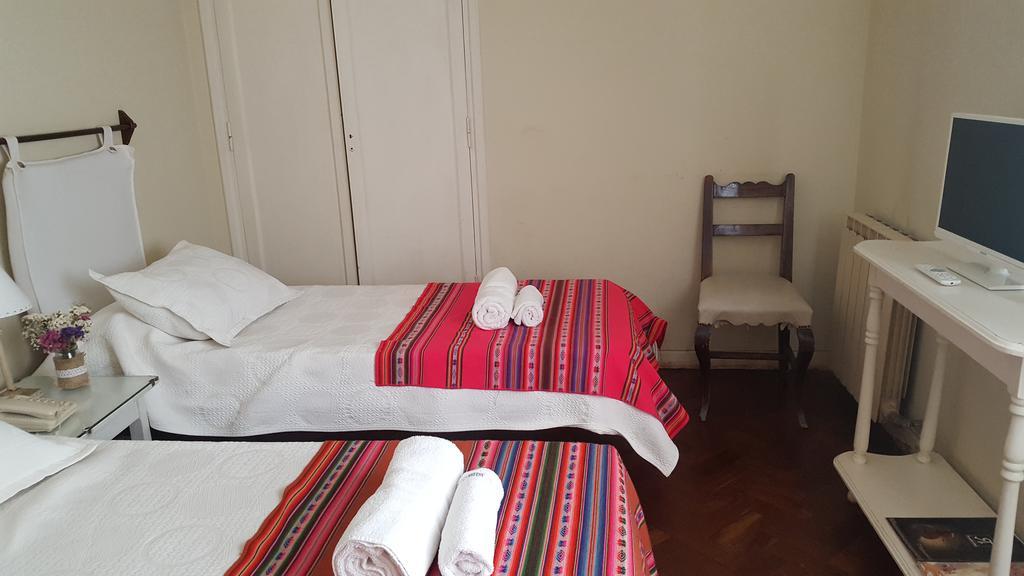 Hostal Pueblo Andino Salta Ngoại thất bức ảnh