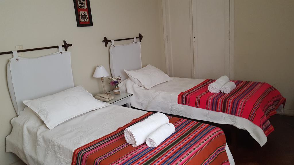 Hostal Pueblo Andino Salta Phòng bức ảnh