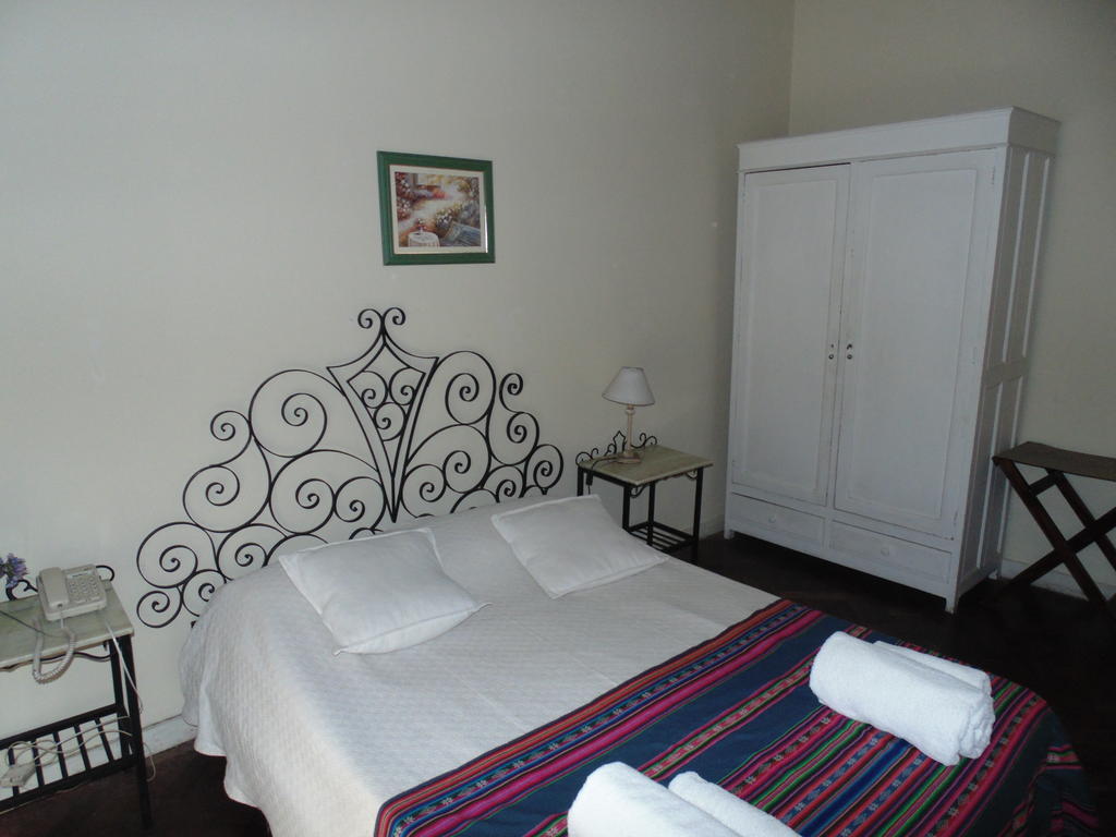 Hostal Pueblo Andino Salta Ngoại thất bức ảnh