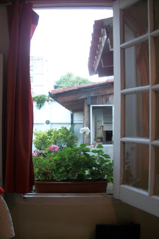 Hostal Pueblo Andino Salta Phòng bức ảnh