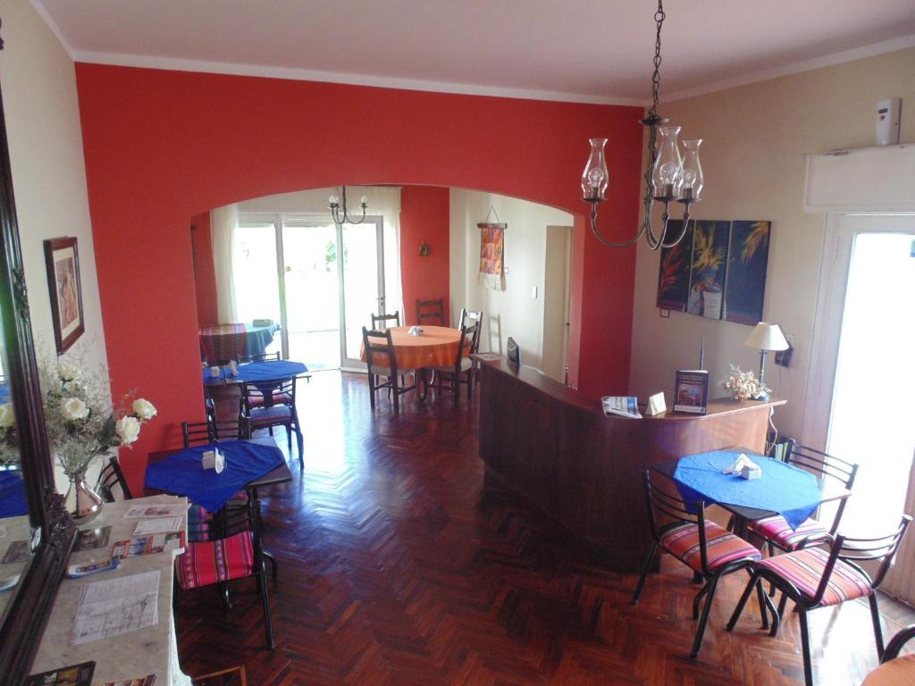 Hostal Pueblo Andino Salta Ngoại thất bức ảnh