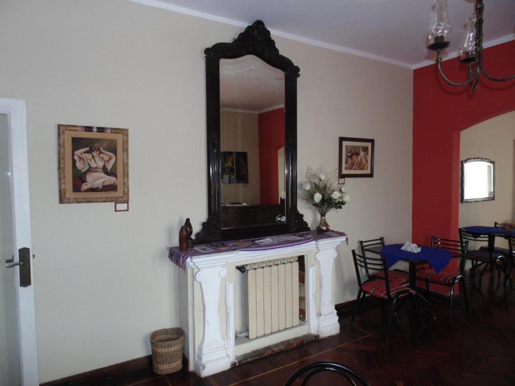 Hostal Pueblo Andino Salta Ngoại thất bức ảnh