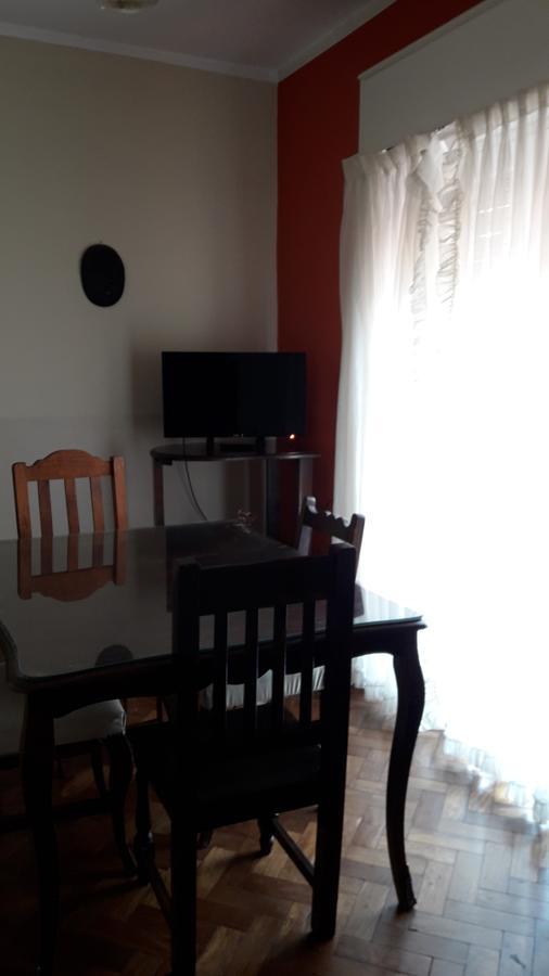 Hostal Pueblo Andino Salta Ngoại thất bức ảnh
