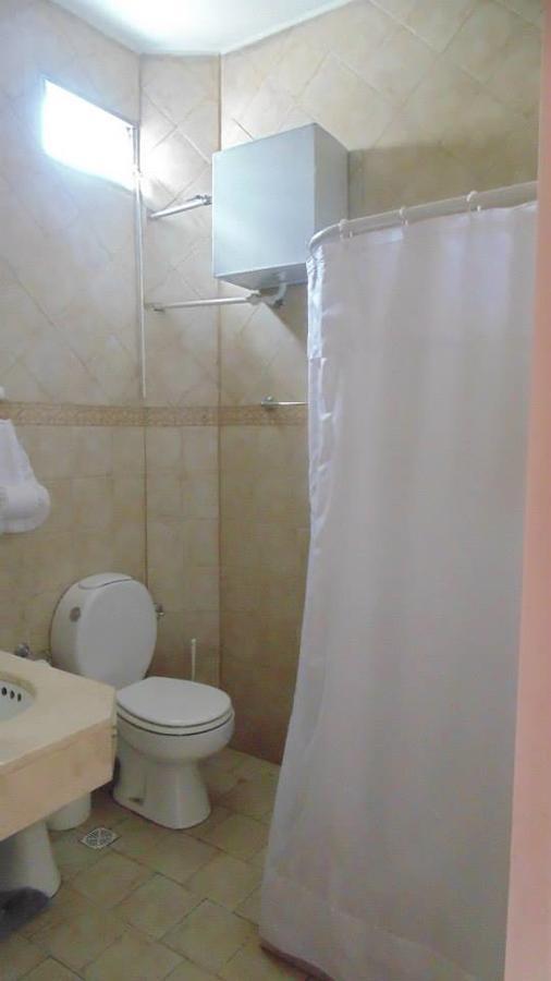 Hostal Pueblo Andino Salta Ngoại thất bức ảnh