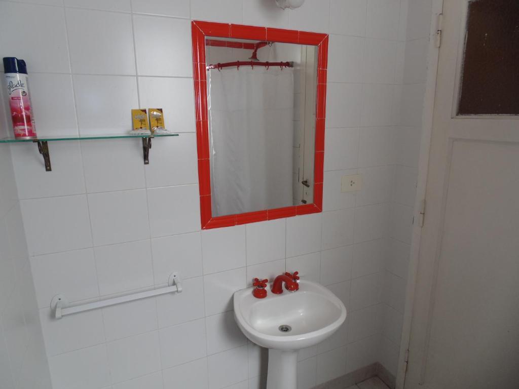 Hostal Pueblo Andino Salta Phòng bức ảnh