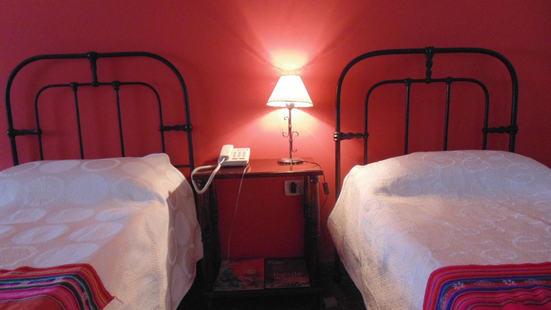 Hostal Pueblo Andino Salta Ngoại thất bức ảnh