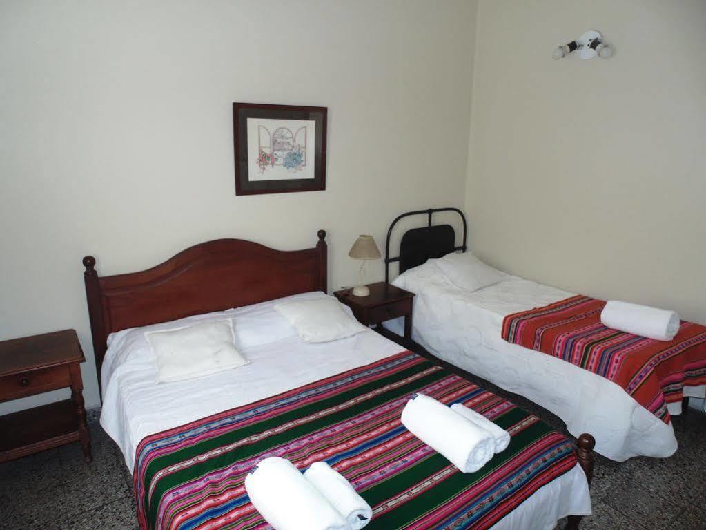 Hostal Pueblo Andino Salta Ngoại thất bức ảnh