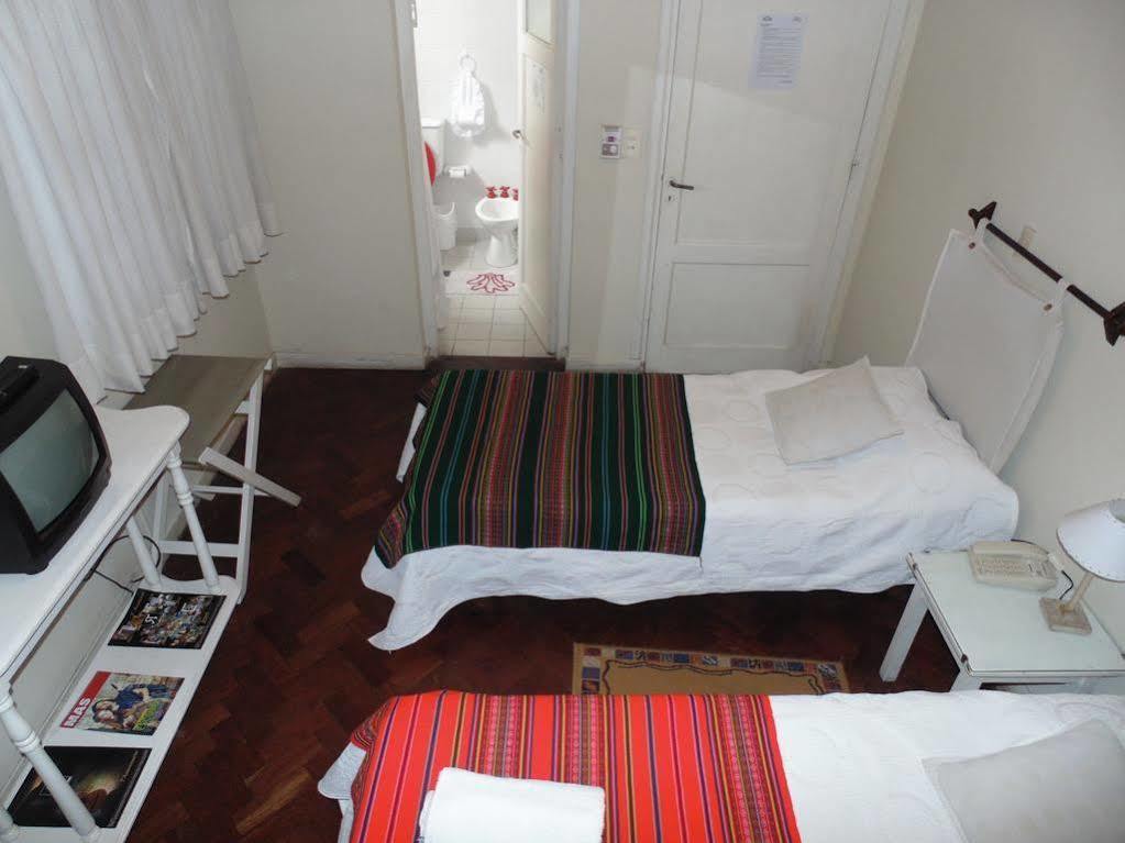 Hostal Pueblo Andino Salta Ngoại thất bức ảnh