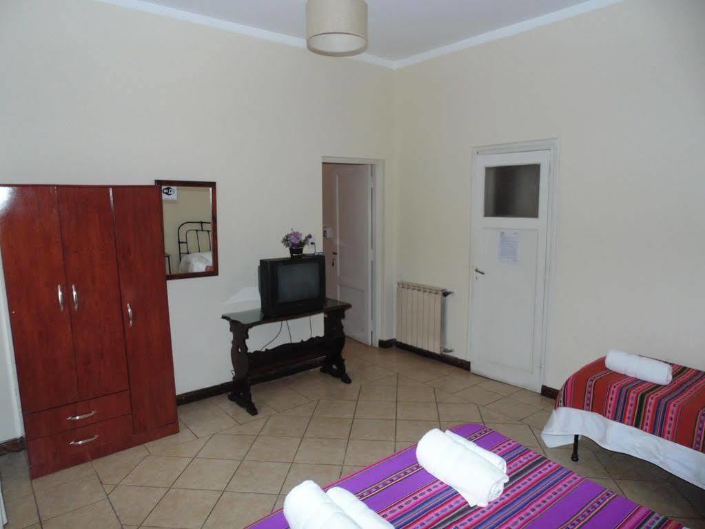 Hostal Pueblo Andino Salta Ngoại thất bức ảnh