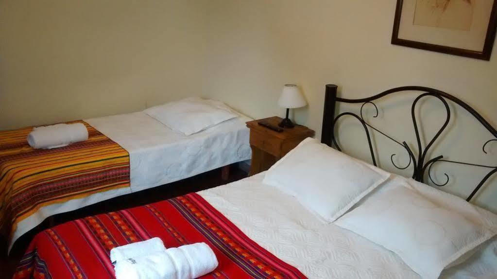 Hostal Pueblo Andino Salta Ngoại thất bức ảnh