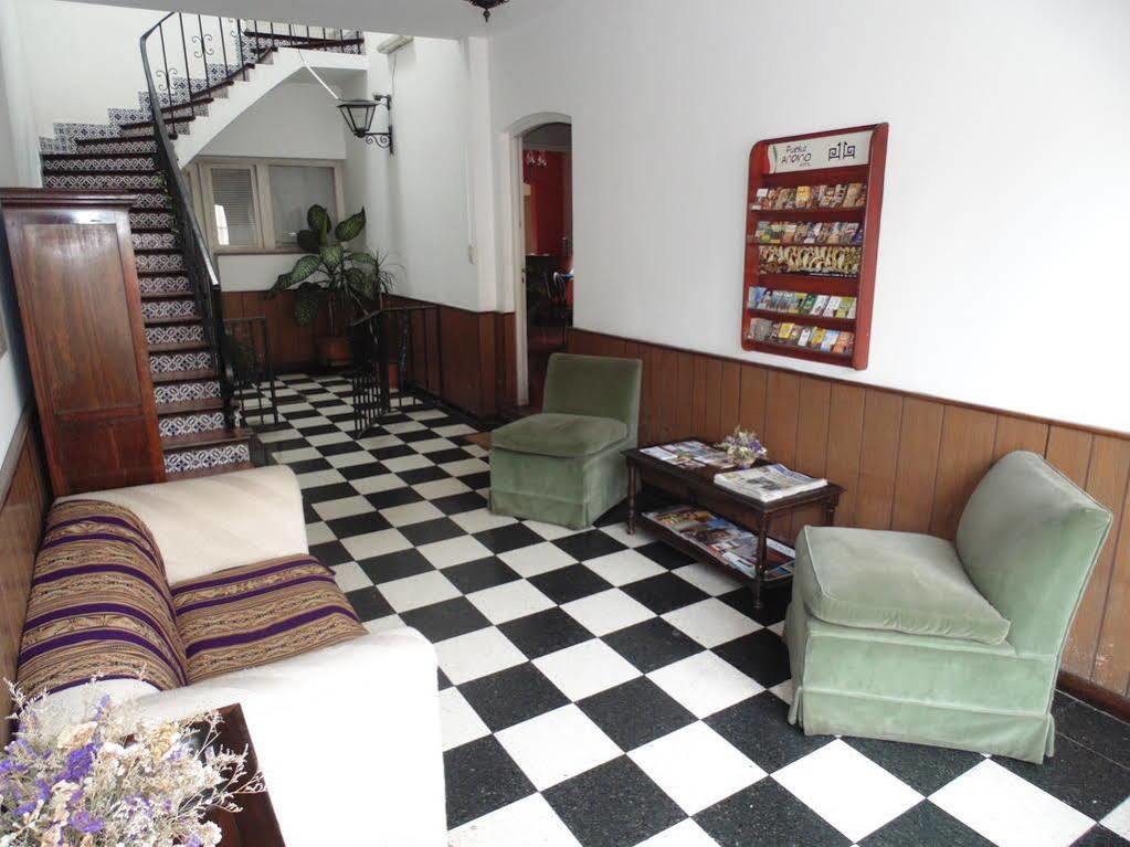 Hostal Pueblo Andino Salta Ngoại thất bức ảnh