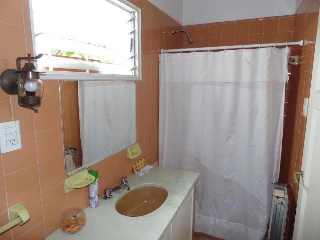 Hostal Pueblo Andino Salta Ngoại thất bức ảnh