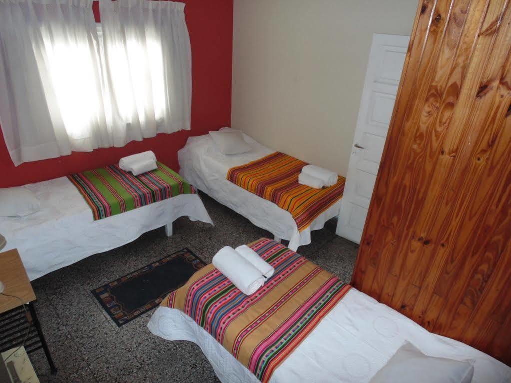 Hostal Pueblo Andino Salta Ngoại thất bức ảnh