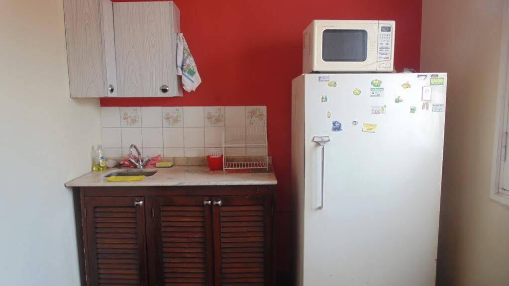 Hostal Pueblo Andino Salta Ngoại thất bức ảnh