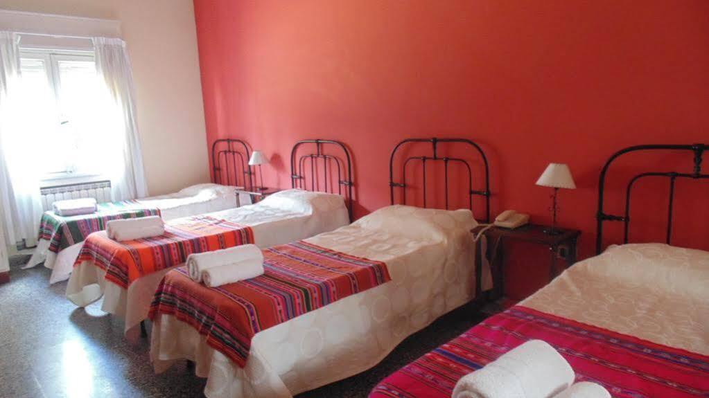 Hostal Pueblo Andino Salta Ngoại thất bức ảnh